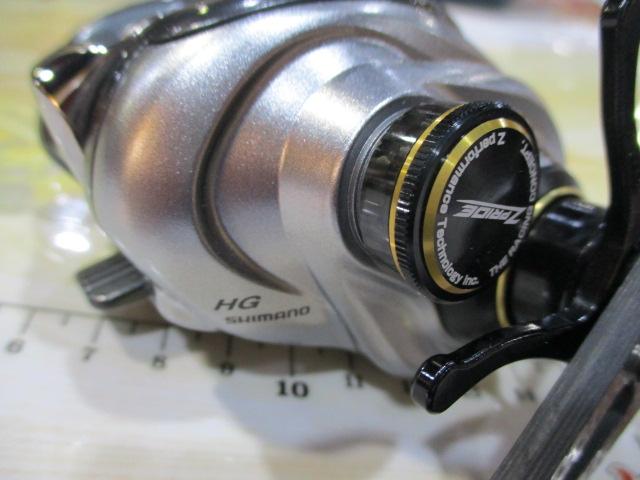 Zﾌﾟﾗｲﾄﾞ RH ﾌﾞﾗｯｸｺﾞｰﾙﾄﾞﾘﾐﾃｯﾄﾞ