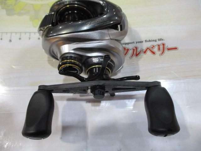 Zﾌﾟﾗｲﾄﾞ RH ﾌﾞﾗｯｸｺﾞｰﾙﾄﾞﾘﾐﾃｯﾄﾞ