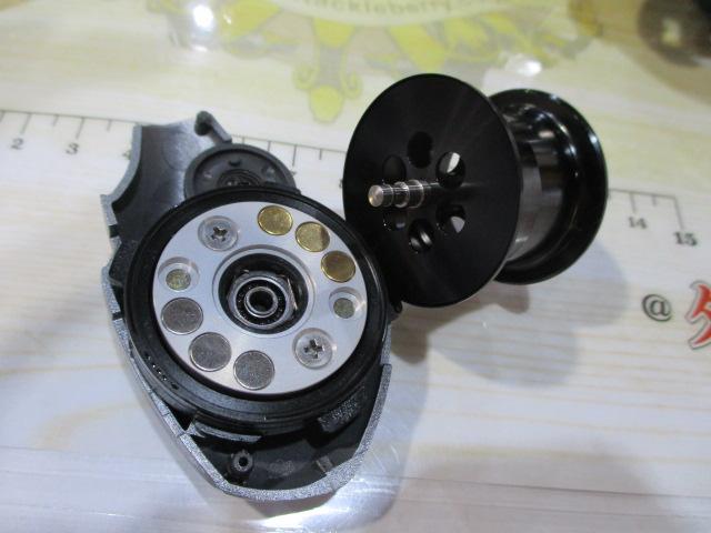 Zﾌﾟﾗｲﾄﾞ RH ﾌﾞﾗｯｸｺﾞｰﾙﾄﾞﾘﾐﾃｯﾄﾞ