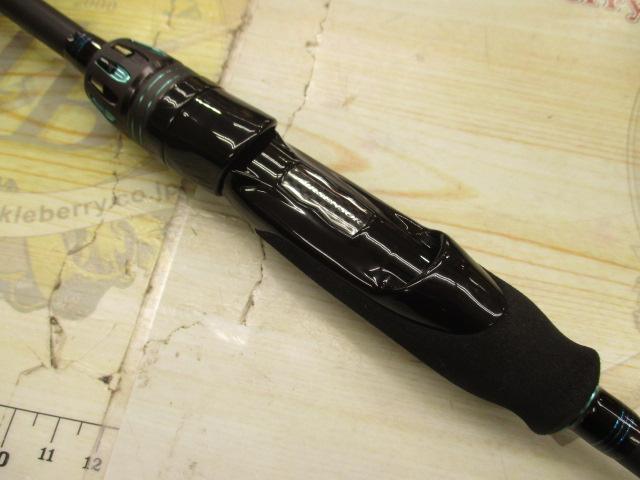 エメラルダスエア 83ML・K