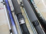 【ｾｯﾄ商品】中古船竿30号210cm4本ｱｿｰﾄ