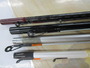 【ｾｯﾄ商品】中古船竿30号210cm4本ｱｿｰﾄ