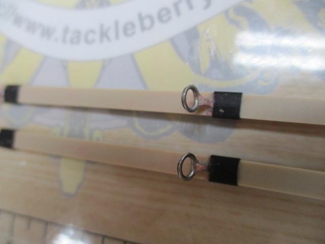 【ｾｯﾄ商品】ﾜｶｻｷﾞ可変穂先 FBKH ｾｯﾄ