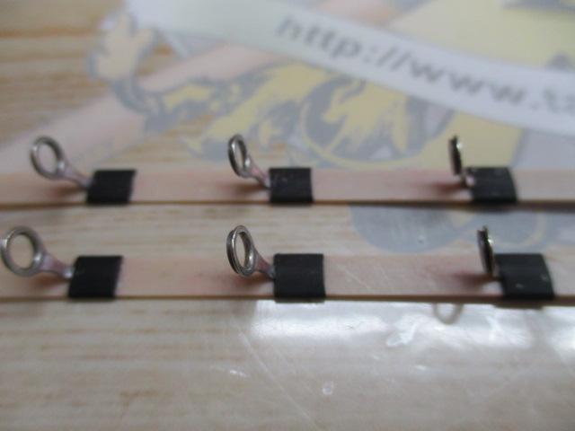 【ｾｯﾄ商品】ﾜｶｻｷﾞ可変穂先 FBKH ｾｯﾄ