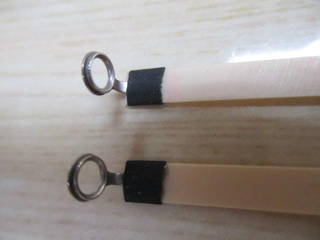 【ｾｯﾄ商品】ﾜｶｻｷﾞ可変穂先 FBKH ｾｯﾄ