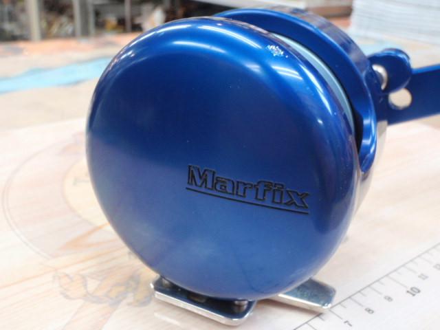 ﾏｰﾌｨｯｸｽﾌﾞﾙｰﾘﾐﾃｯﾄﾞC3-RH