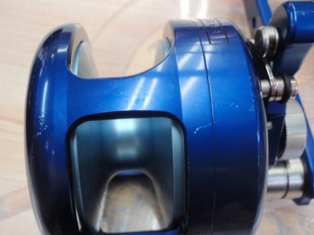 ﾏｰﾌｨｯｸｽﾌﾞﾙｰﾘﾐﾃｯﾄﾞC3-RH