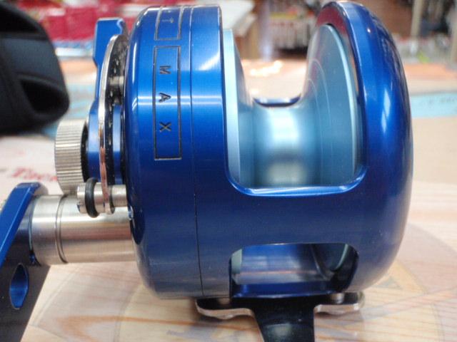 ﾏｰﾌｨｯｸｽﾌﾞﾙｰﾘﾐﾃｯﾄﾞC3-RH