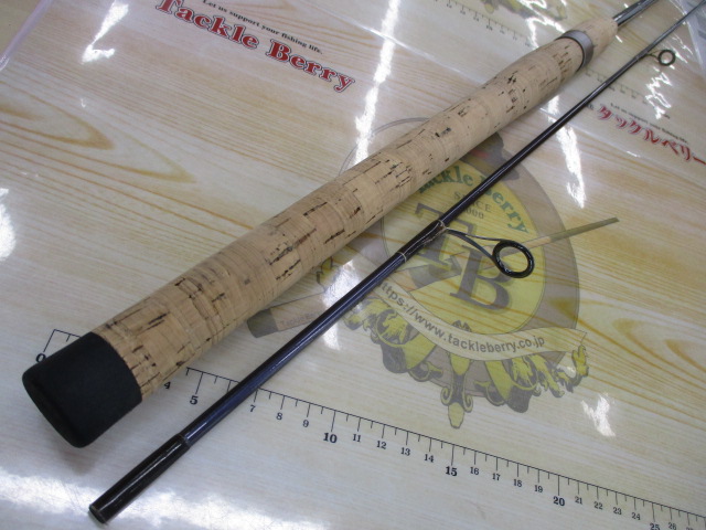 トラウトスティンガー ボロン TSS-82 Ti