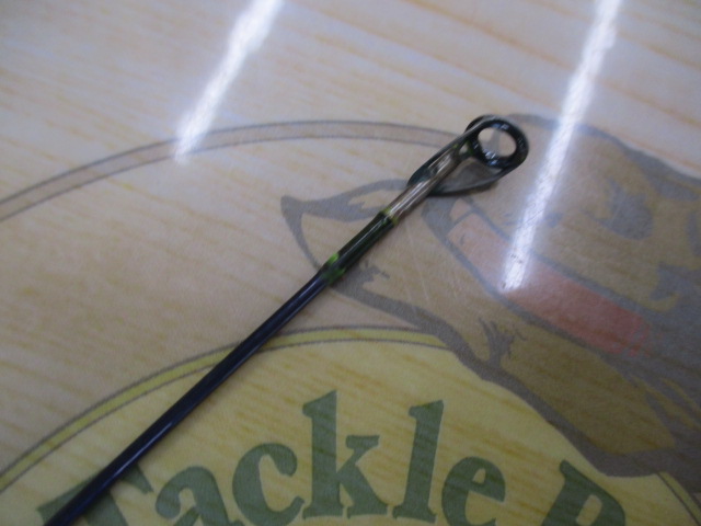 トラウトスティンガー ボロン TSS-82 Ti