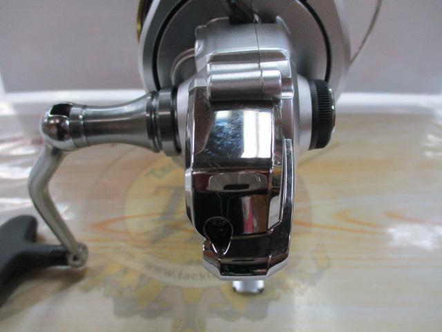 18ｻｰﾌﾘｰﾀﾞｰCI4+ 35細糸仕様