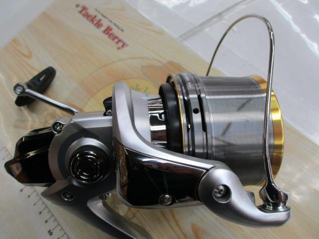 18ｻｰﾌﾘｰﾀﾞｰCI4+ 35細糸仕様