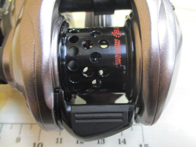 ｽｺｰﾋﾟｵﾝBFS XG LH