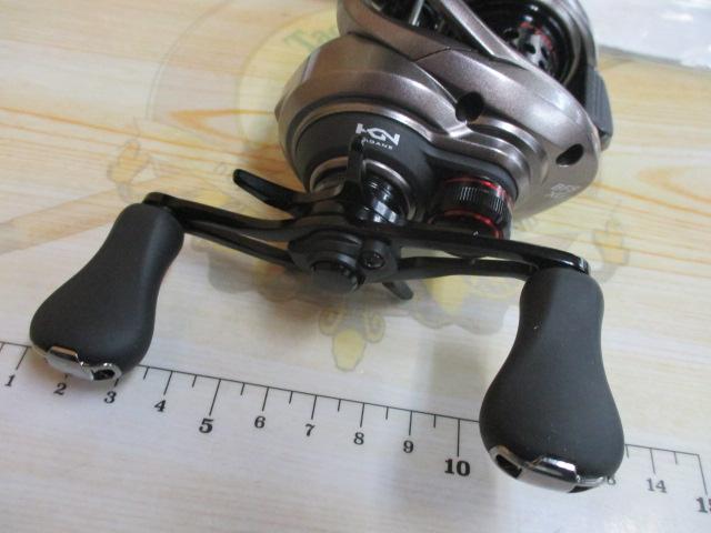 ｽｺｰﾋﾟｵﾝBFS XG LH