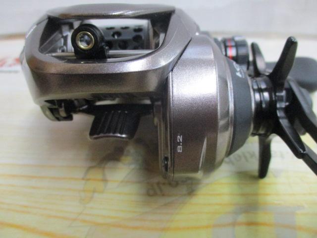 ｽｺｰﾋﾟｵﾝBFS XG LH