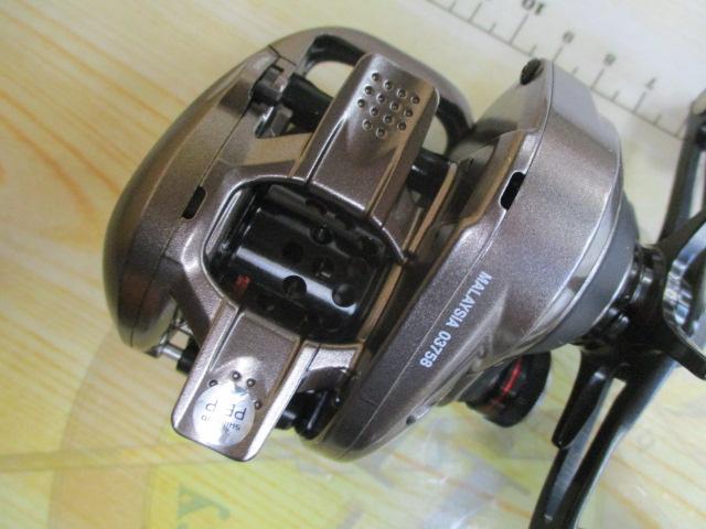 ｽｺｰﾋﾟｵﾝBFS XG LH