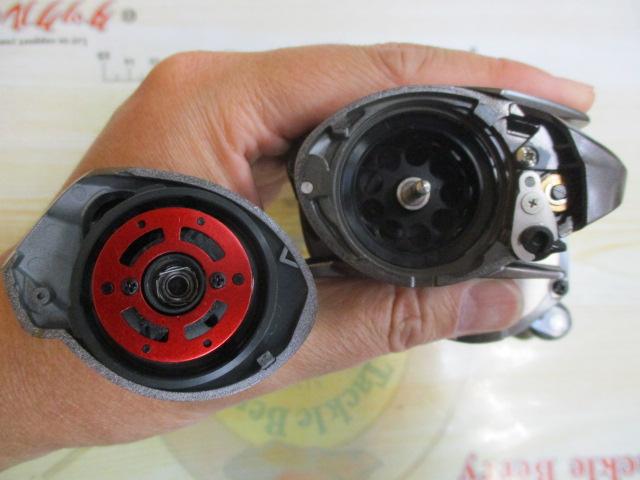 ｽｺｰﾋﾟｵﾝBFS XG LH