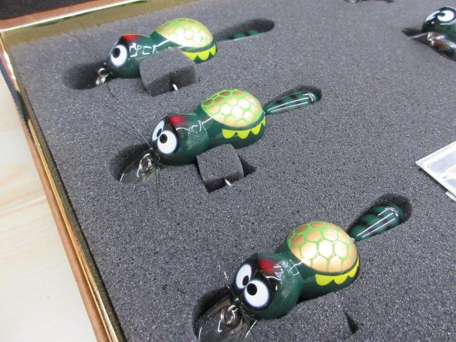 20周年記念ｱﾗｲｸﾝｾｯﾄ