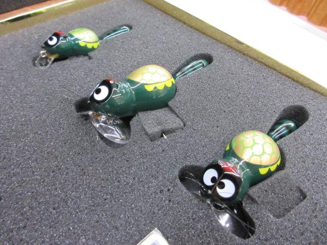 20周年記念ｱﾗｲｸﾝｾｯﾄ