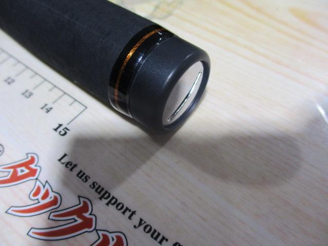 23鱗海ﾏｽﾀｰﾁｭｰﾝ 04-530