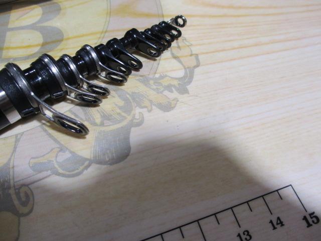 23鱗海ﾏｽﾀｰﾁｭｰﾝ 04-530