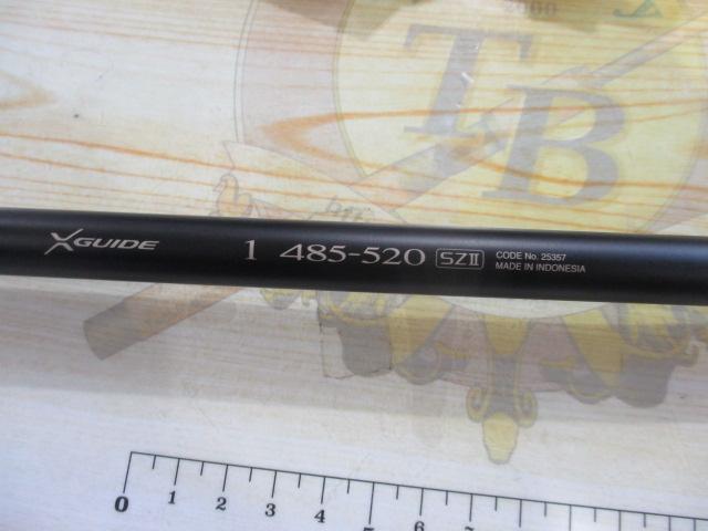 ﾂｲﾝﾊﾟﾙｻｰSZⅡ 1-485/520