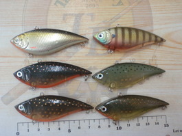 【ｾｯﾄ商品】TDﾊﾞｲﾌﾞﾚｰｼｮﾝ　6個ｾｯﾄ