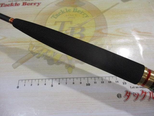 10海攻マダイリミテッド S300