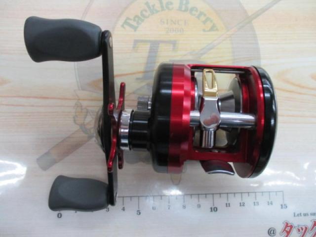 ミリオネアSW 203