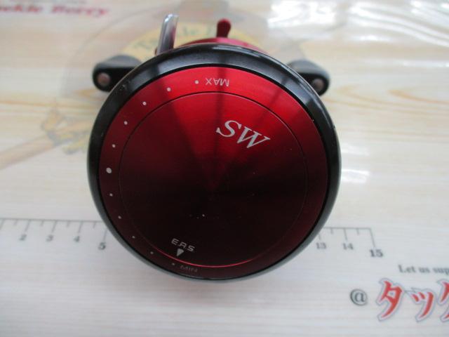 ミリオネアSW 203