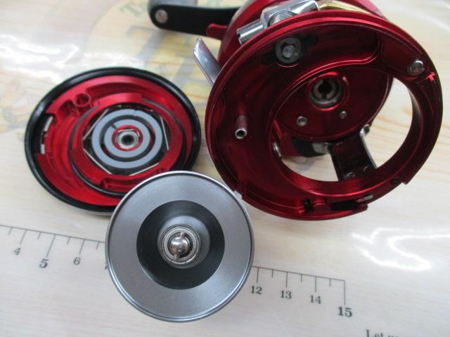 ミリオネアSW 203