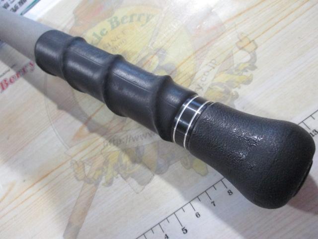 モンストロ79リミックスアンドレ