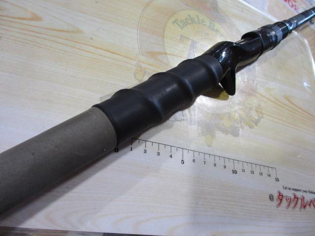 モンストロ79リミックスアンドレ