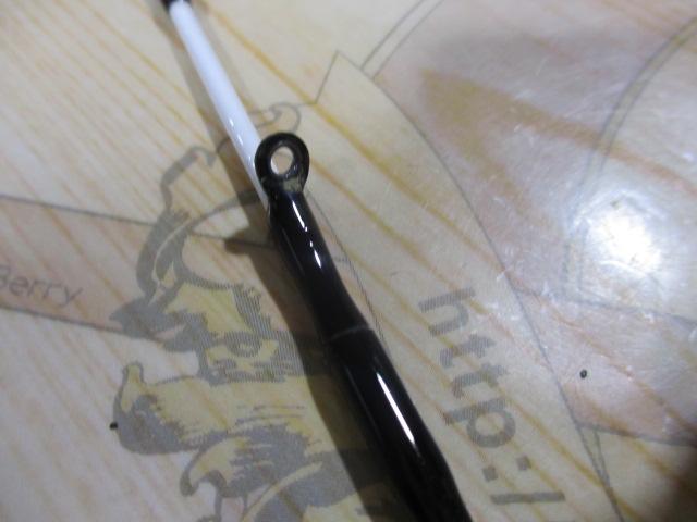 極鋭カワハギ EX AGS F1