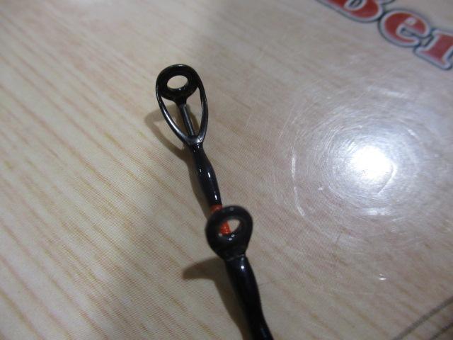 極鋭カワハギ EX AGS F1