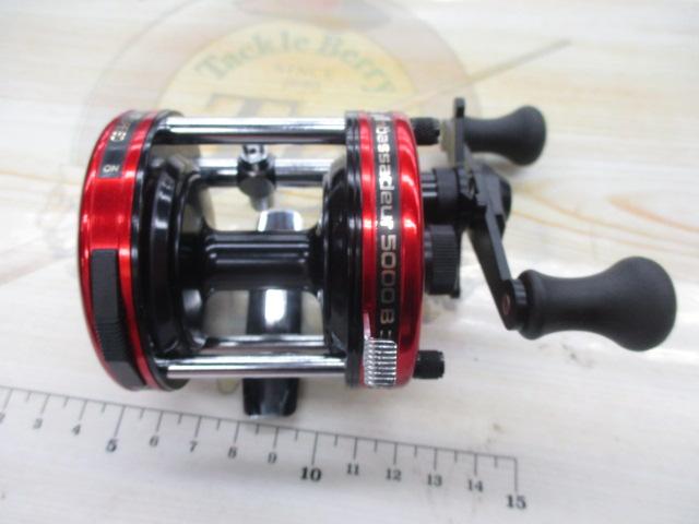 ｱﾝﾊﾞｻﾀﾞｰ5000B