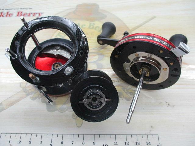 ｱﾝﾊﾞｻﾀﾞｰ5000B