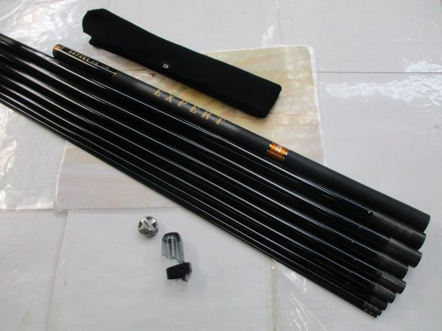 ｴｷｽﾊﾟｰﾄ本流 P-3 90M･R