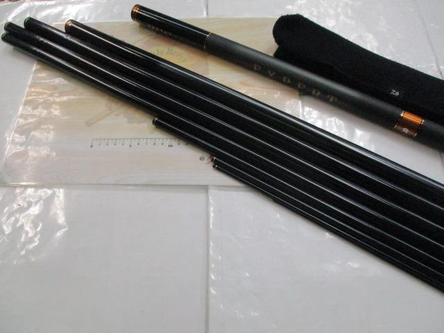 ｴｷｽﾊﾟｰﾄ本流 P-3 90M･R