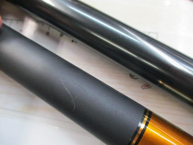 ｴｷｽﾊﾟｰﾄ本流 P-3 90M･R