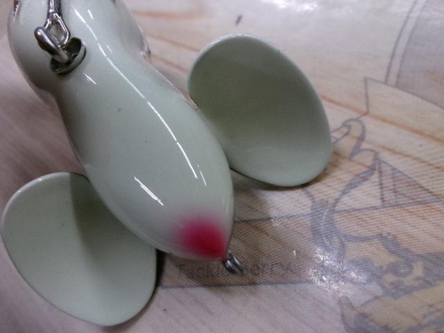 ﾗｰｼﾞﾏｳｽ