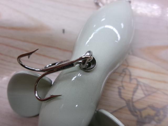 ﾗｰｼﾞﾏｳｽ