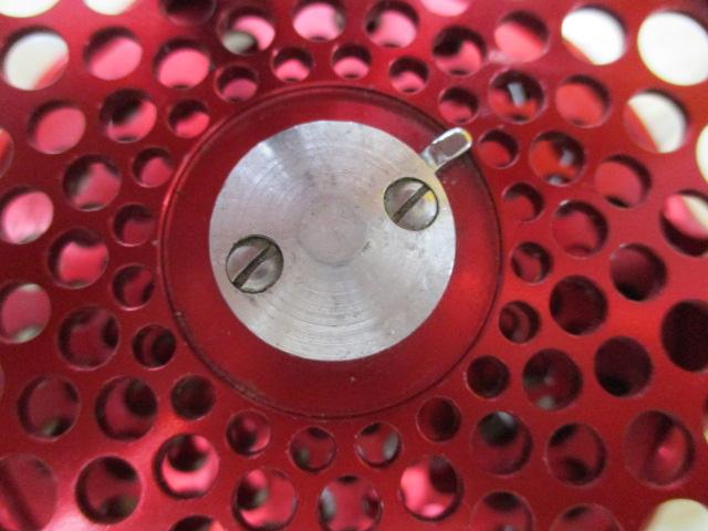 ｻｾｯｸｽ 910 ﾘﾐﾃｯﾄﾞﾊﾞｰｶﾞﾝﾃﾞｨ