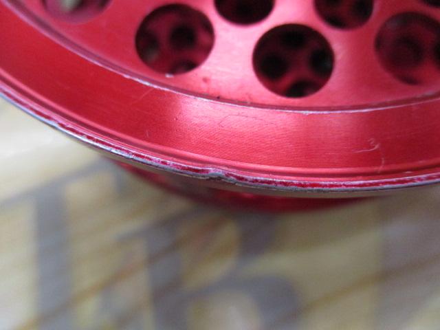 ｻｾｯｸｽ 910 ﾘﾐﾃｯﾄﾞﾊﾞｰｶﾞﾝﾃﾞｨ