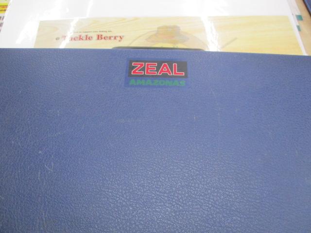 アマゾンボックス フローターボックス