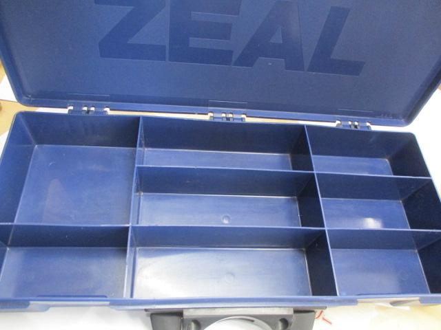 アマゾンボックス フローターボックス