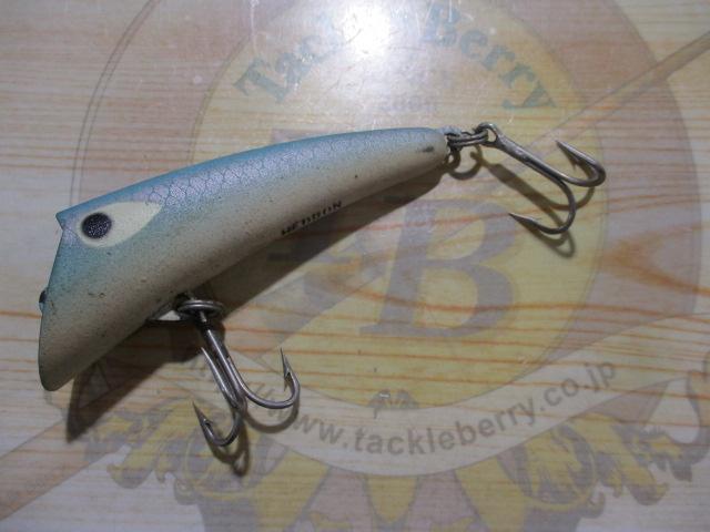 【セット商品】ヘドン HEDD PLUG 2個セット