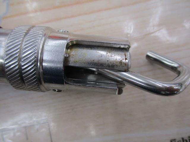 フックリムーバー HR260Lプロモデル プロパープル