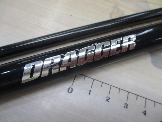 ドラッガーMX 100MH