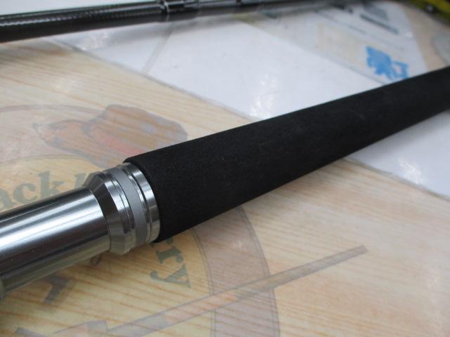 ドラッガーMX 100MH